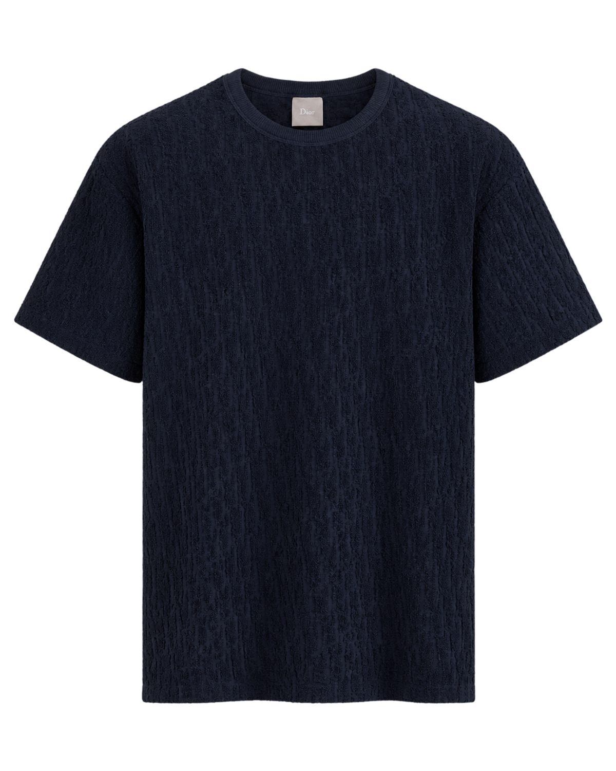Dior Oblique T-Shirt