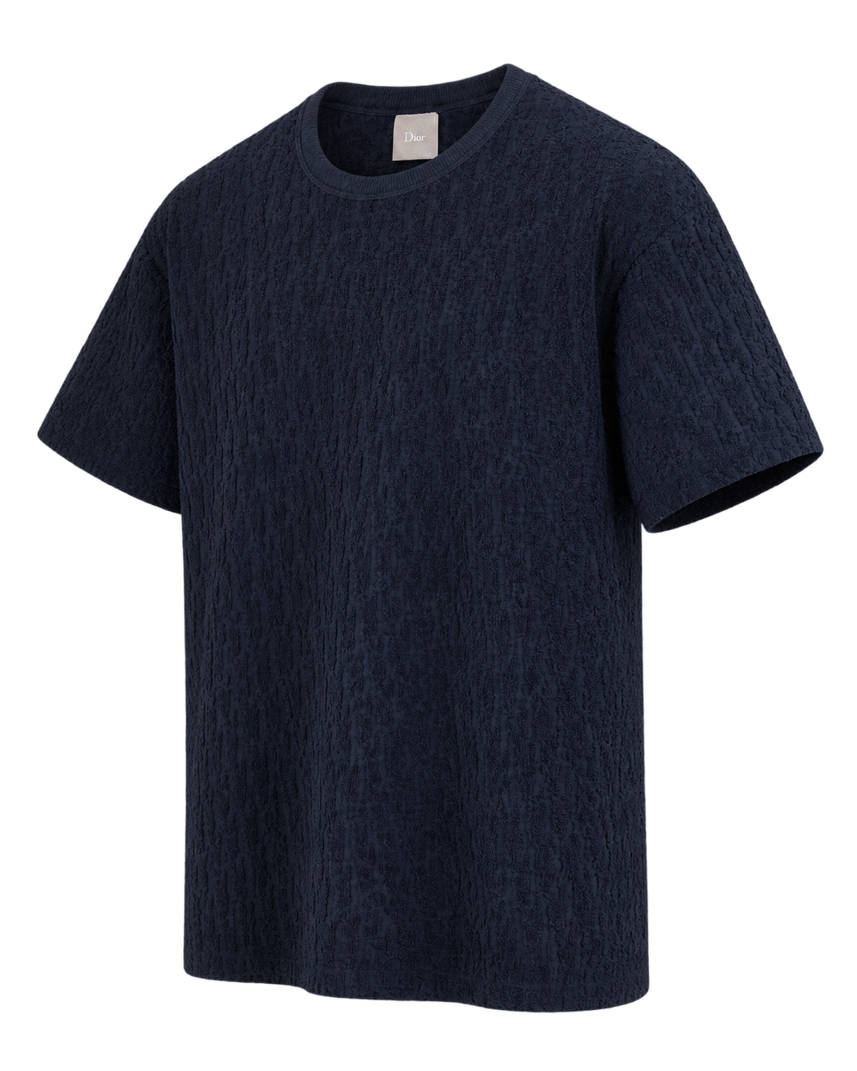Dior Oblique T-Shirt