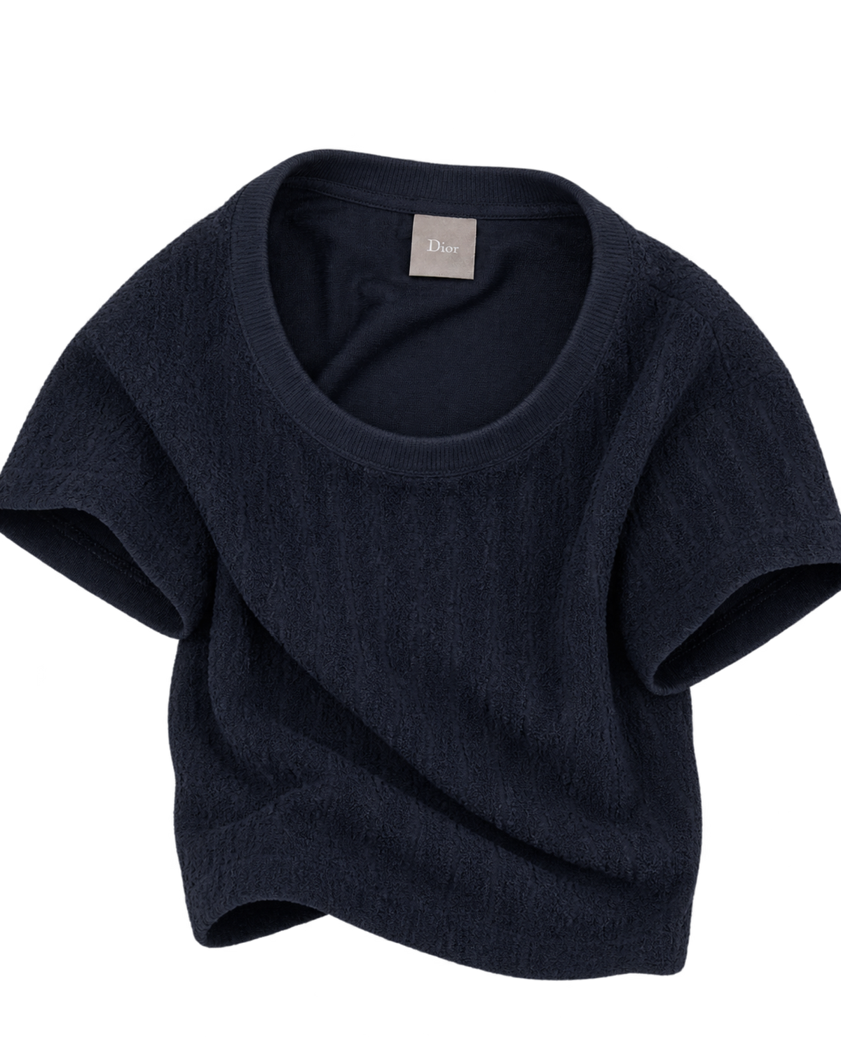 Dior Oblique T-Shirt