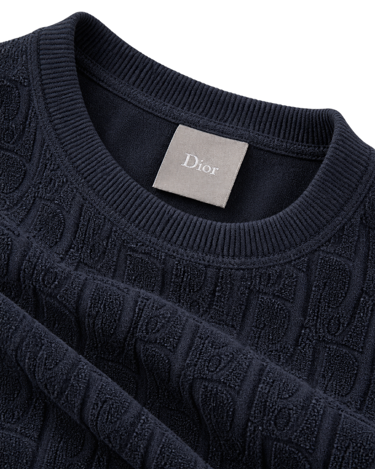 Dior Oblique T-Shirt