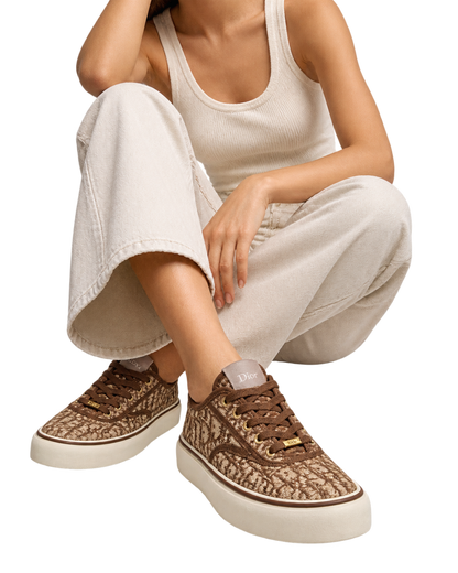 Dior Saltwind Sneaker
