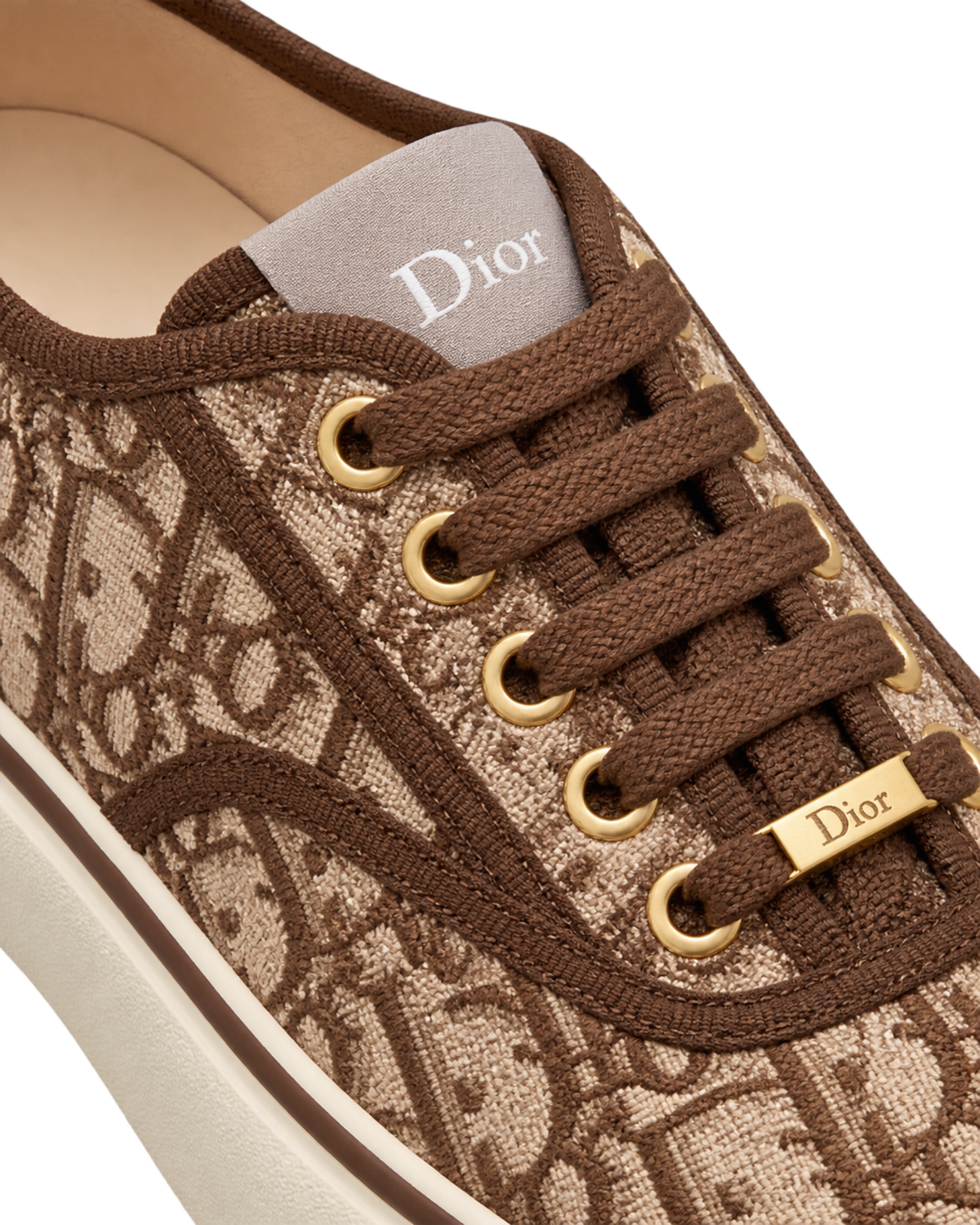Dior Saltwind Sneaker