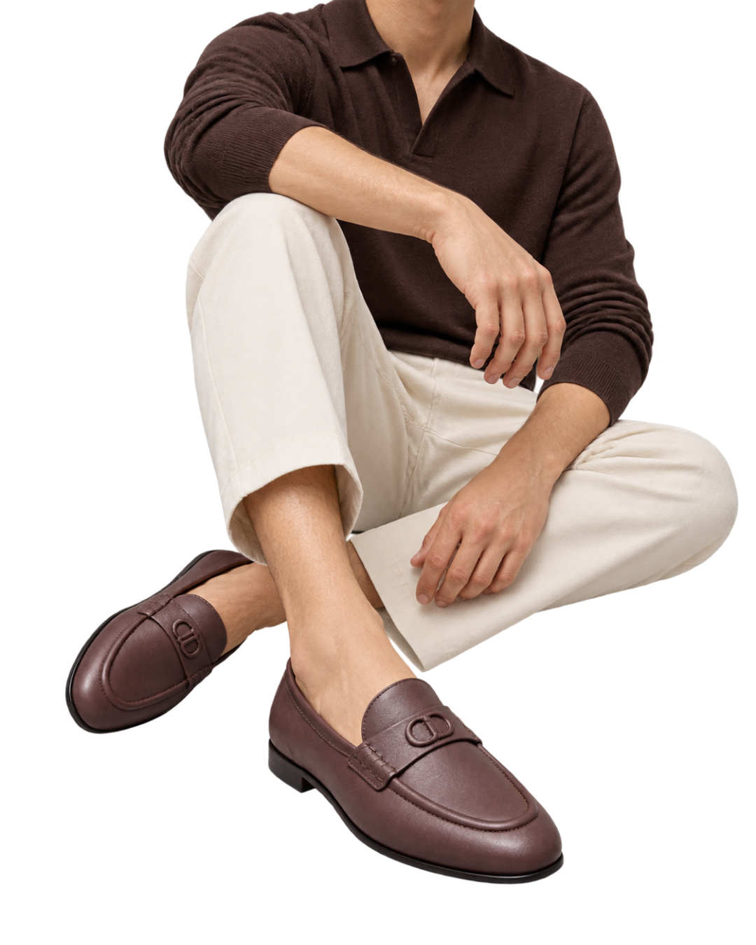 Dior Timeless Flex Loafer