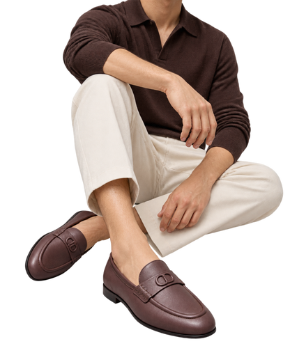 Dior Timeless Flex Loafer