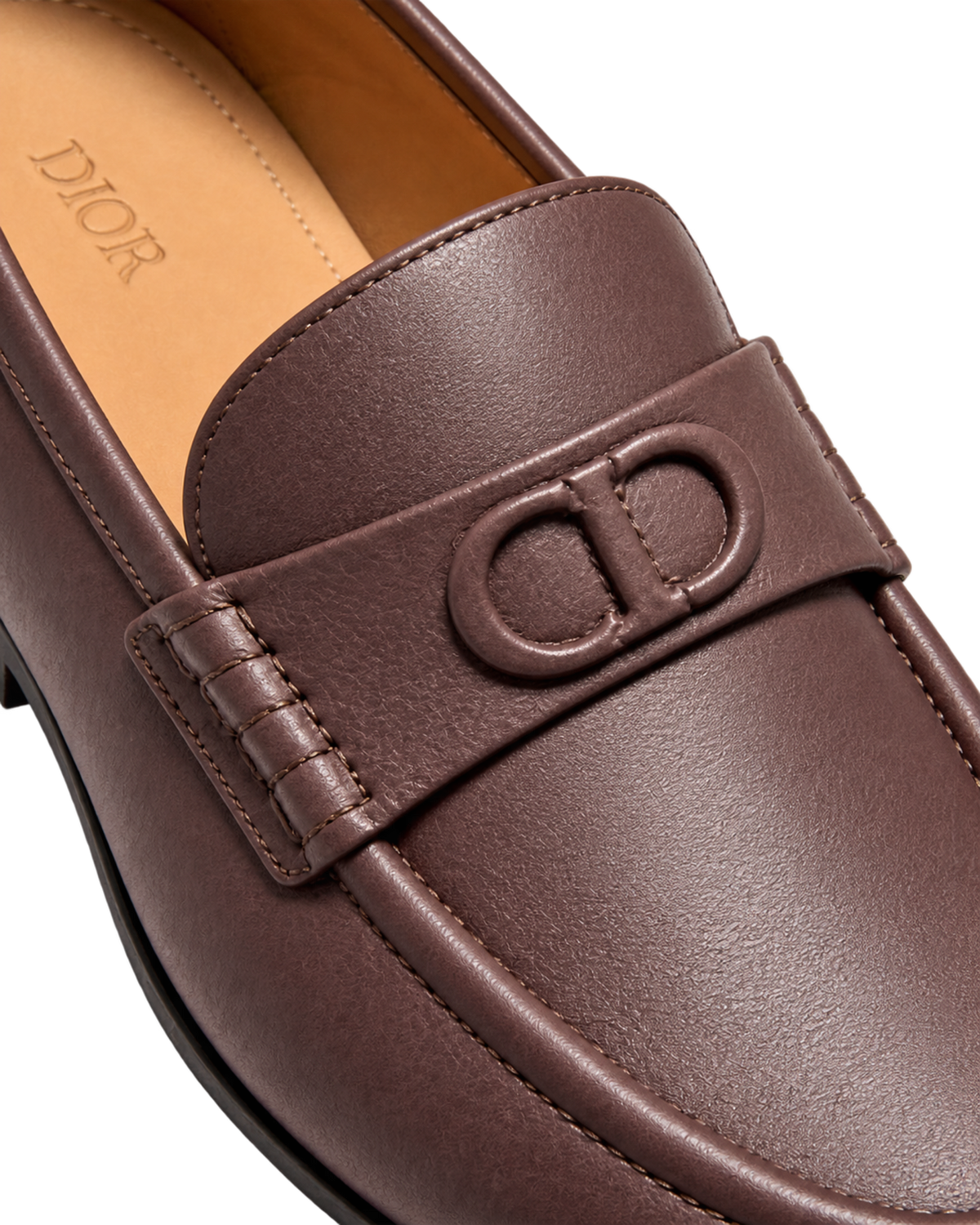 Dior Timeless Flex Loafer
