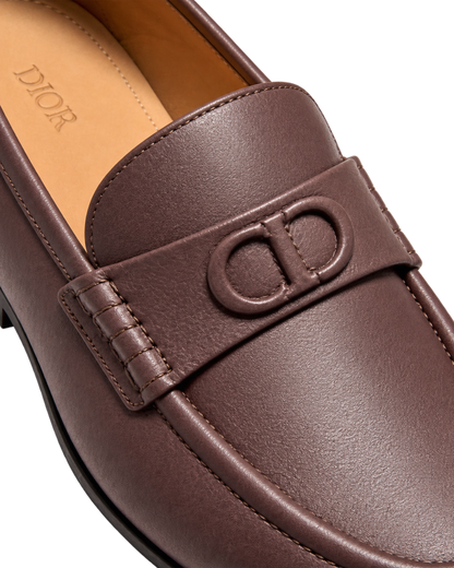 Dior Timeless Flex Loafer
