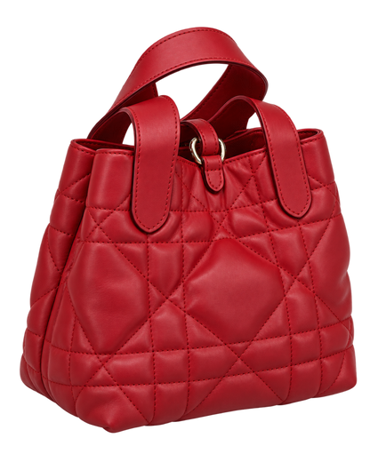 Dior Toujours Vertical Tote Bag
