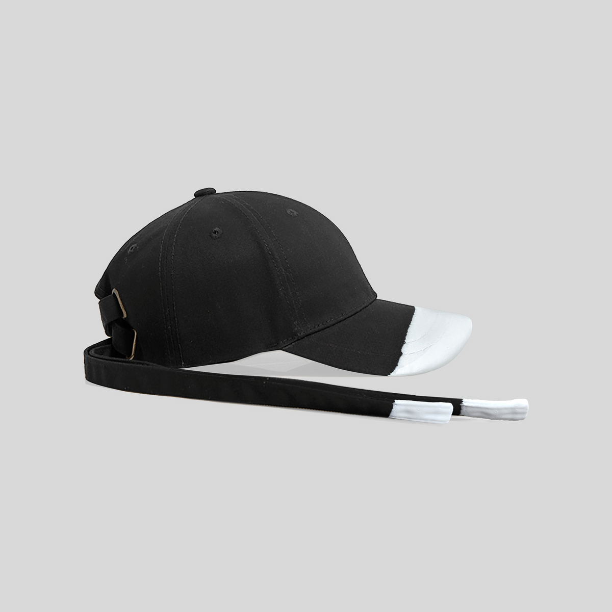 DIPPED DOUBLE STRAP CAP - LIMITED EDITION