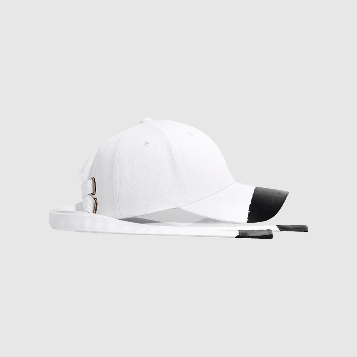 DIPPED DOUBLE STRAP CAP - LIMITED EDITION