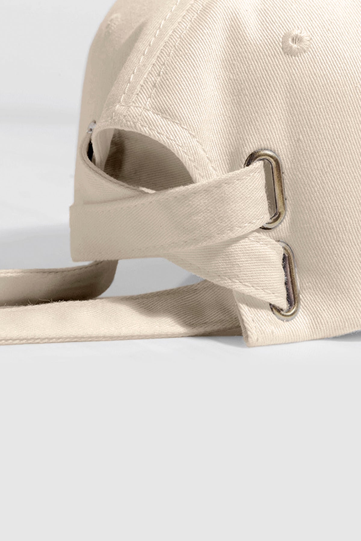 DIPPED DOUBLE STRAP CAP - LIMITED EDITION