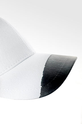 DIPPED DOUBLE STRAP CAP - LIMITED EDITION