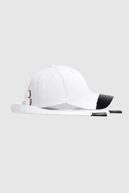 DIPPED DOUBLE STRAP CAP - LIMITED EDITION