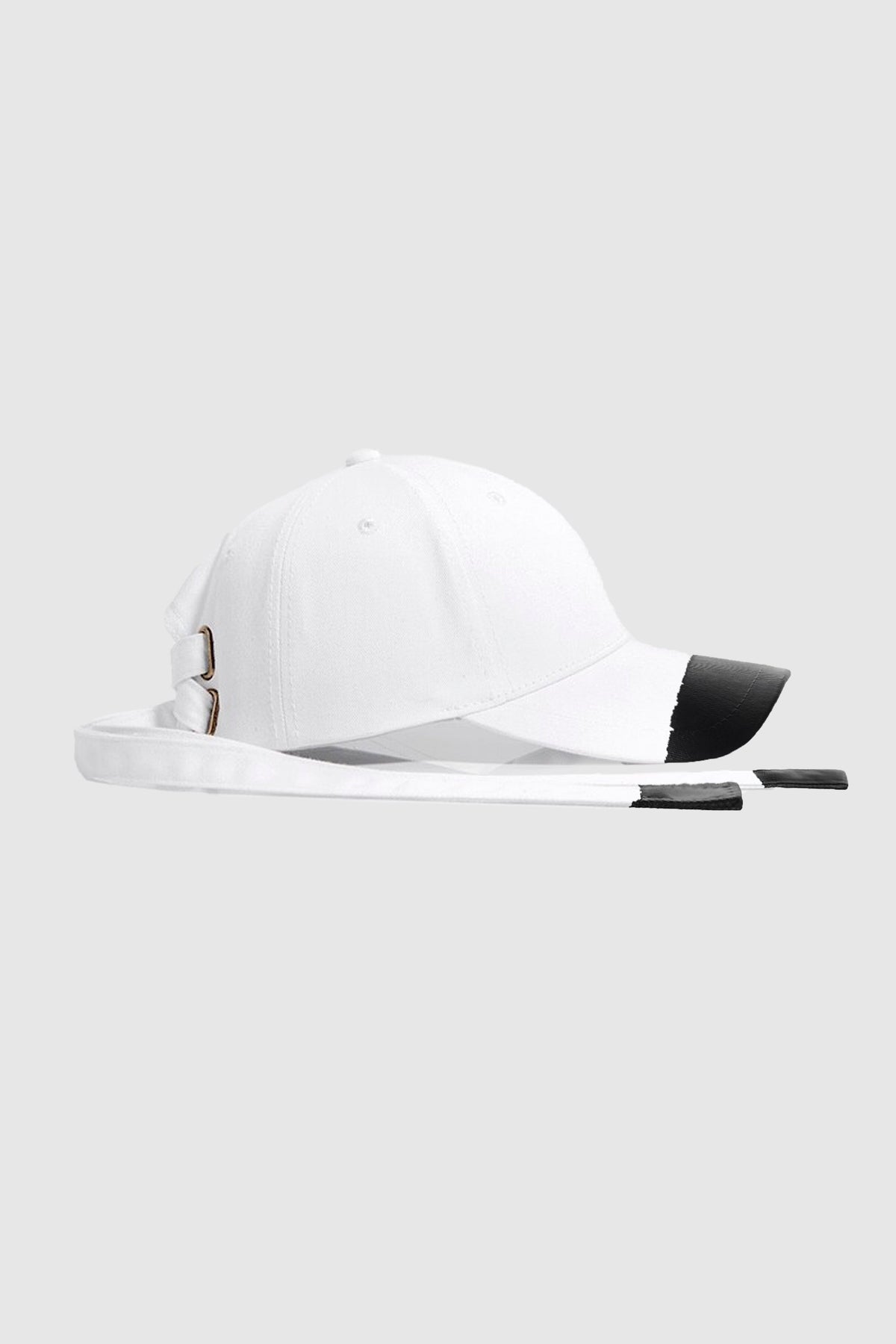 DIPPED DOUBLE STRAP CAP - LIMITED EDITION
