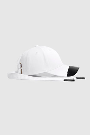 DIPPED DOUBLE STRAP CAP - LIMITED EDITION