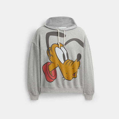 Disney X Coach Pluto Hoodie