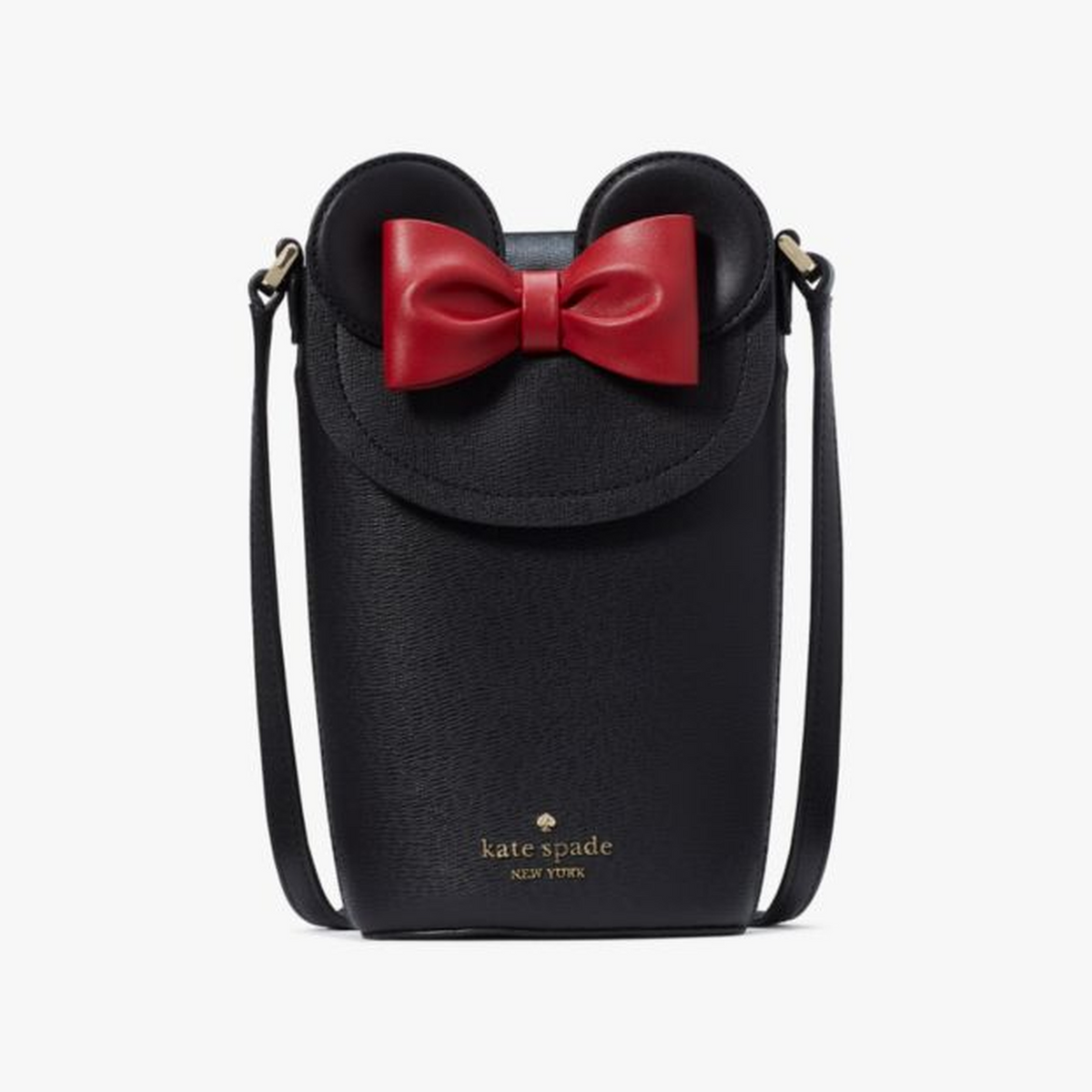 Disney X Kate Spade New York 3d North South Crossbody