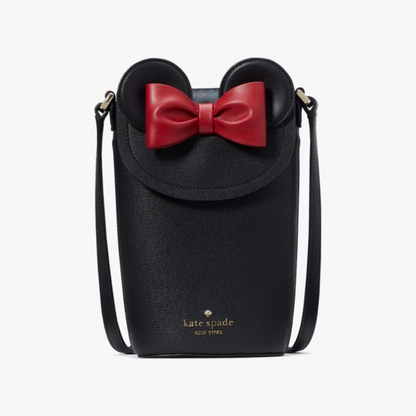 Disney X Kate Spade New York 3d North South Crossbody