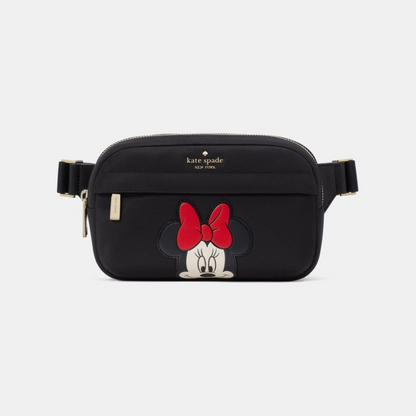 Disney X Kate Spade New York Minnie Belt Bag