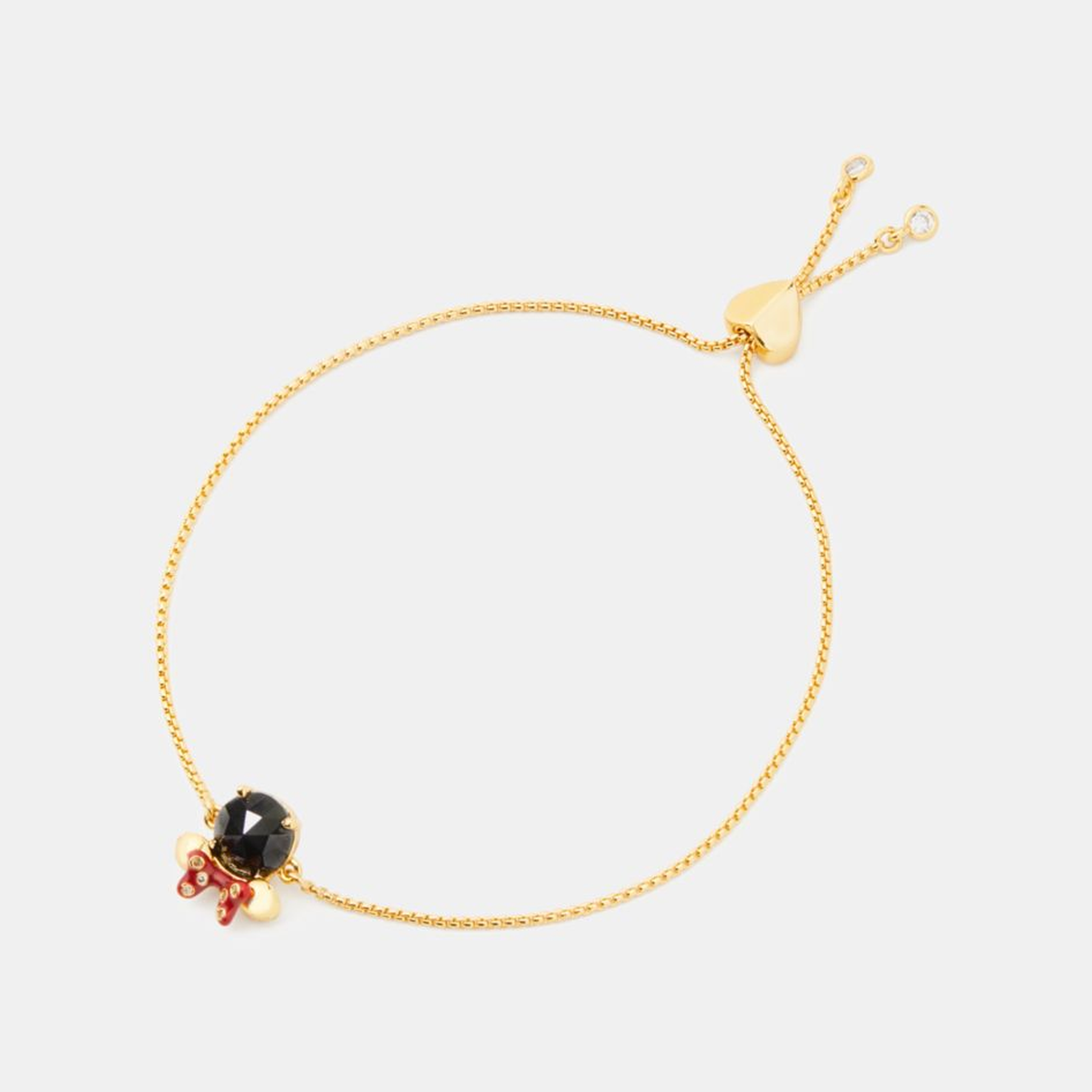 Disney X Kate Spade New York Minnie Slider