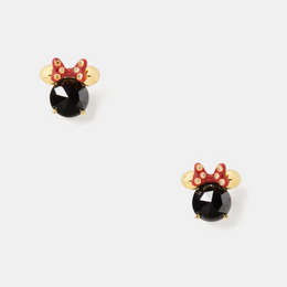 Disney X Kate Spade New York Minnie Studs