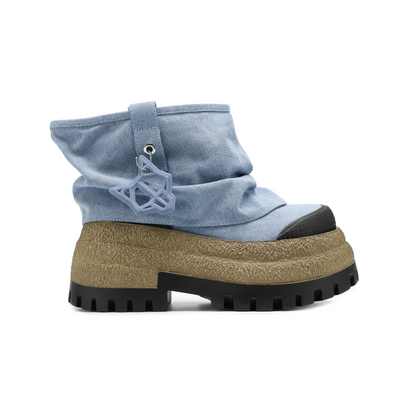 Dream Denim