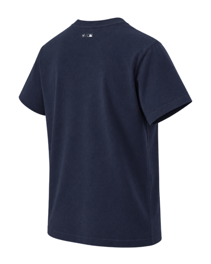 Dodgers T-Shirt - Navy/White