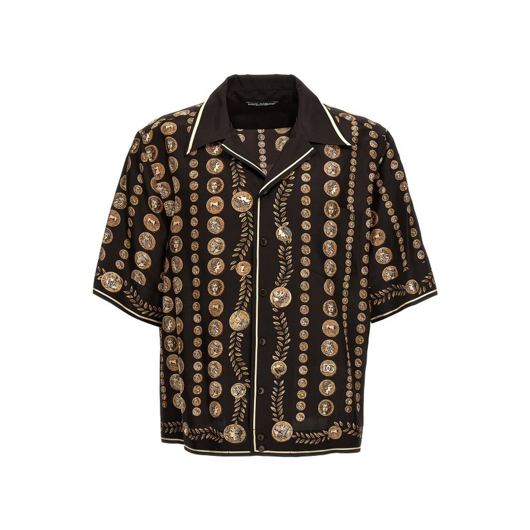 Dolce & Gabbana Monete shirt