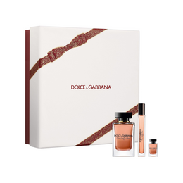 Dolce&Gabbana The Only One EDP Trio Gift Set