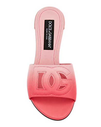 Dolce&Gabbana Women's Slippers