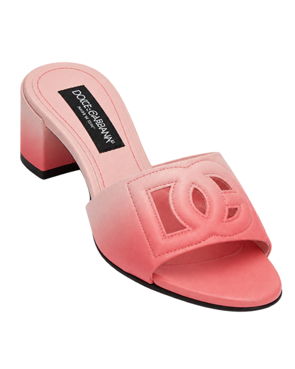 Dolce&Gabbana Women's Slippers