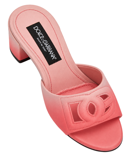 Dolce&Gabbana Women's Slippers