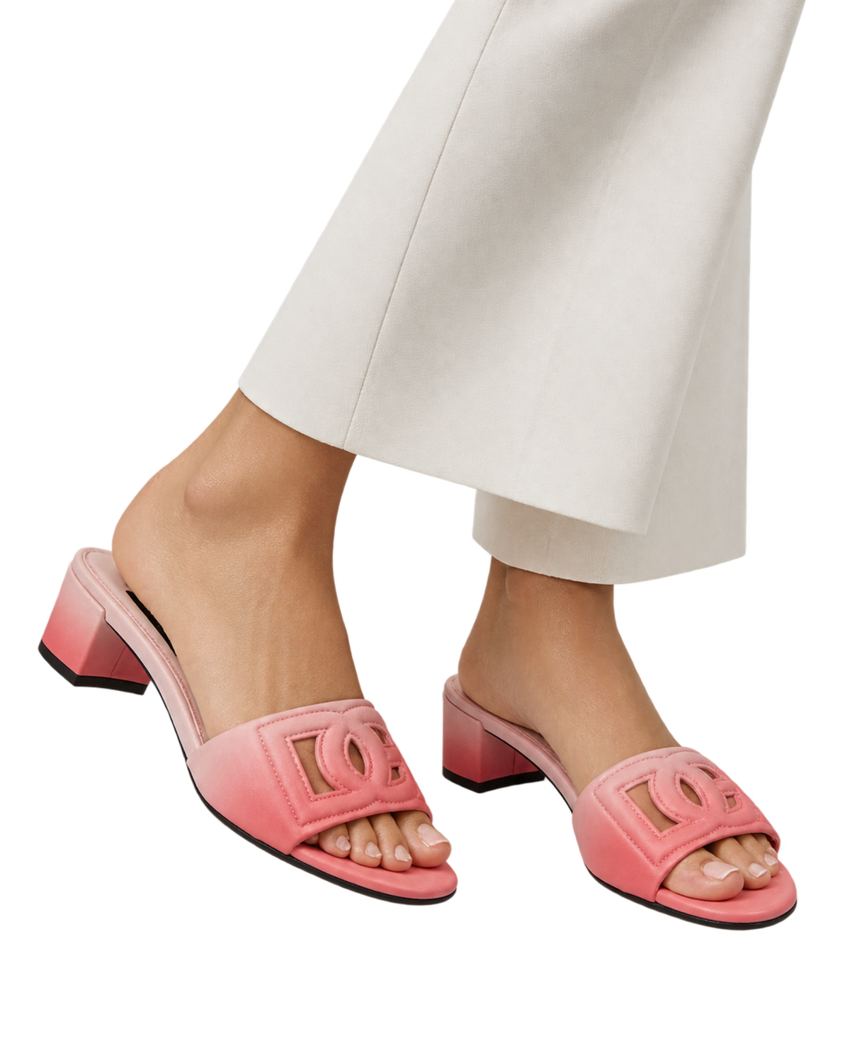 Dolce&Gabbana Women's Slippers
