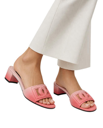 Dolce&Gabbana Women's Slippers