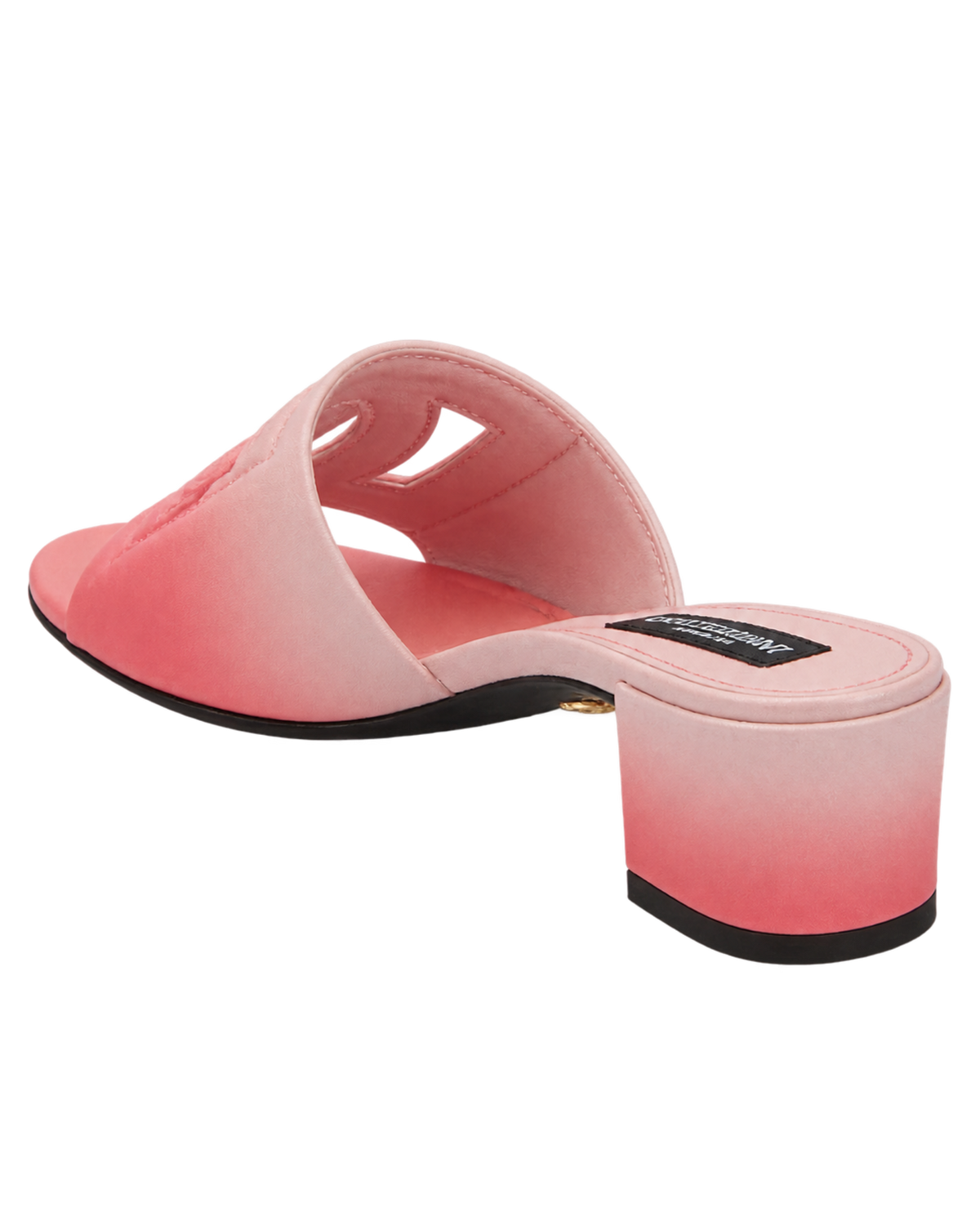 Dolce&Gabbana Women's Slippers