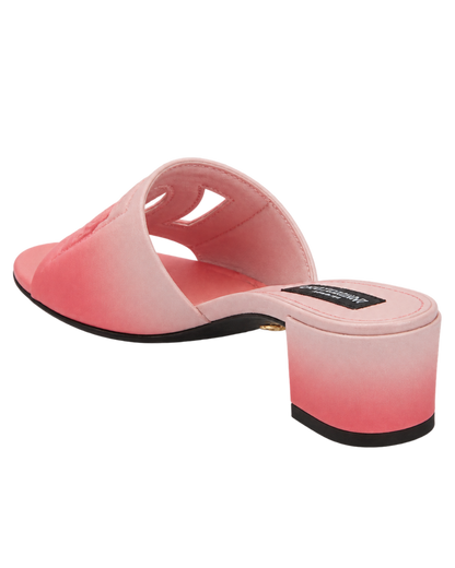 Dolce&Gabbana Women's Slippers
