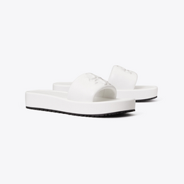 Double T Sport Platform Slide