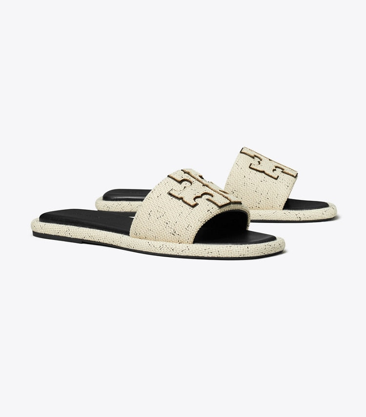DOUBLE T SPORT SLIDE