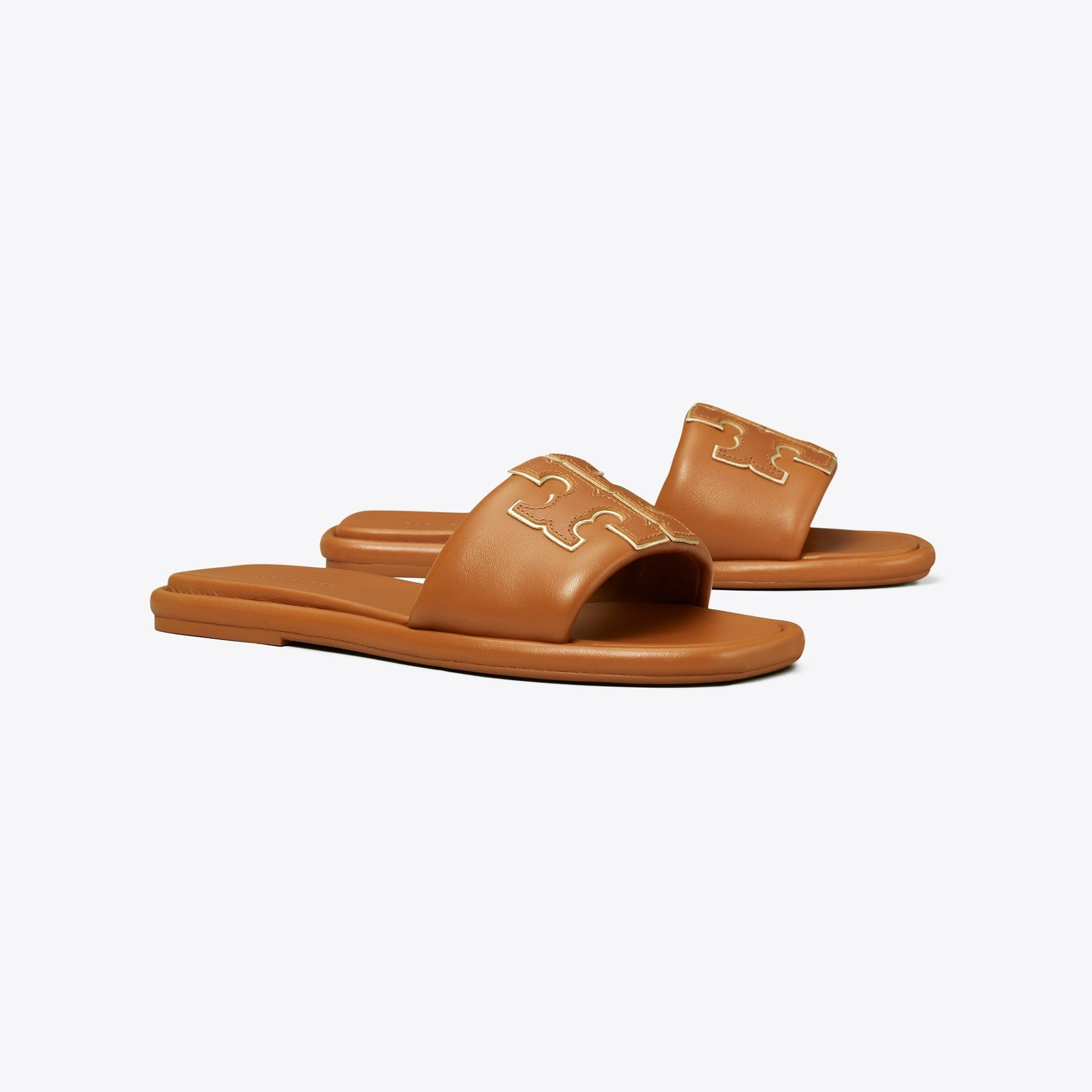 Double T Sport Slide — Part 1