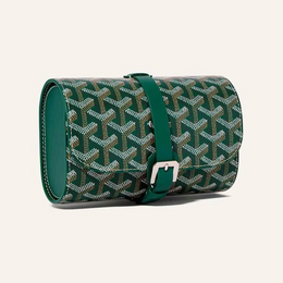 Double Travel Watch Case