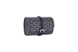 Double Travel Watch Case