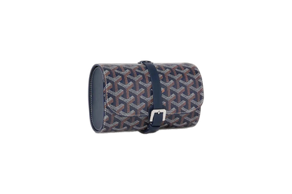 Double Travel Watch Case