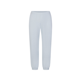 Drapey French Terry Cropped Jogger