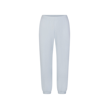 Drapey French Terry Cropped Jogger