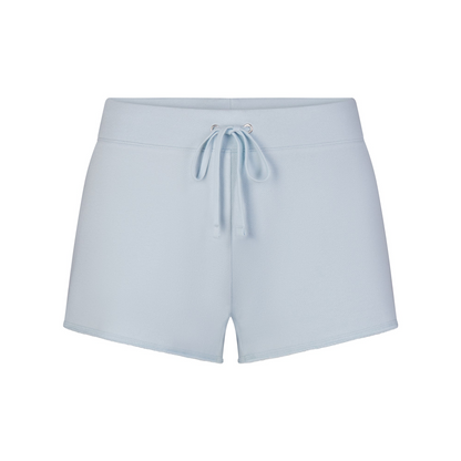 Drapey French Terry Short