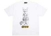 Drew Tee - Real Fernand White