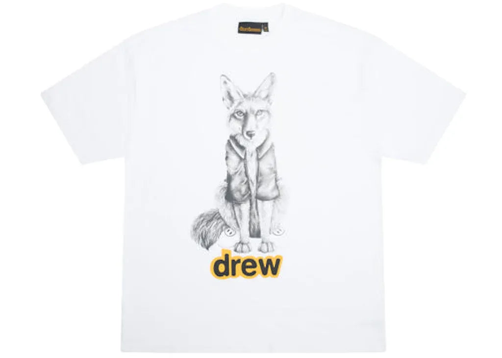 DREW HOUSE REAL FERNAND T-SHIRT