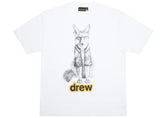 DREW HOUSE REAL FERNAND T-SHIRT
