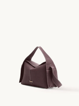Songmont Drippy Roof Bag - Burgundy