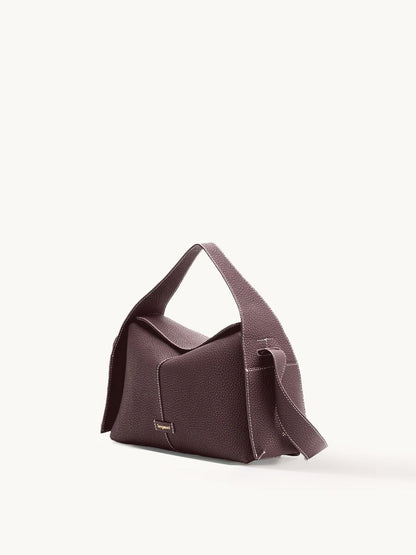 Songmont Drippy Roof Bag - Burgundy
