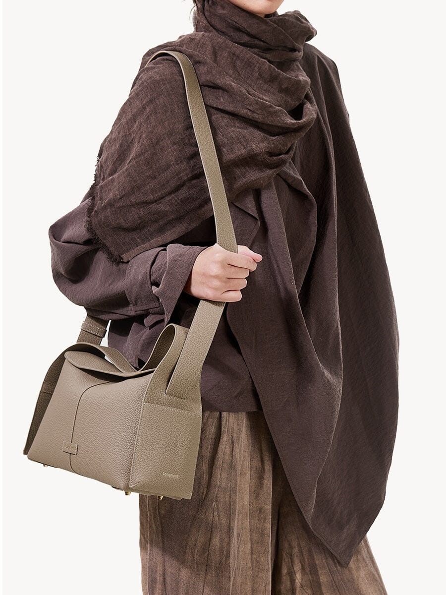 Songmont Drippy Roof Bag - Cobble